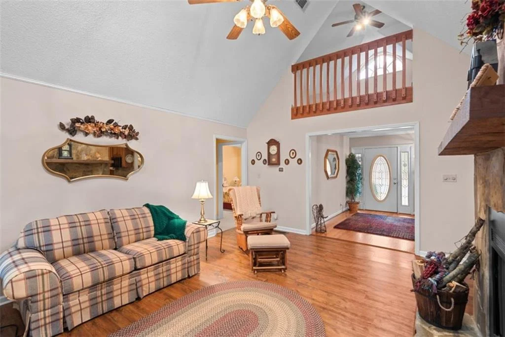 Photo of 408 Parker Branch Road