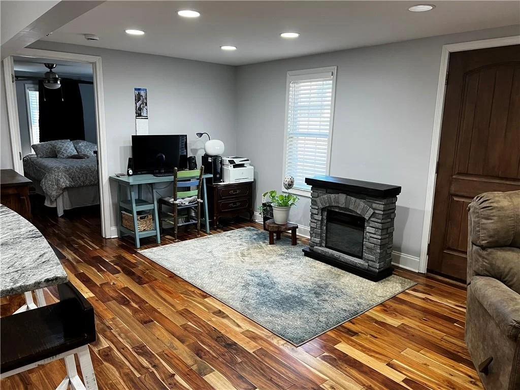 Photo of 322 Goat Road NW