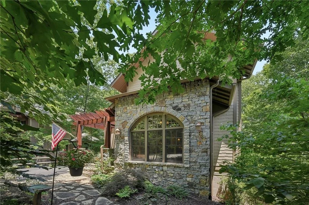Photo of 63 Choctaw Ridge