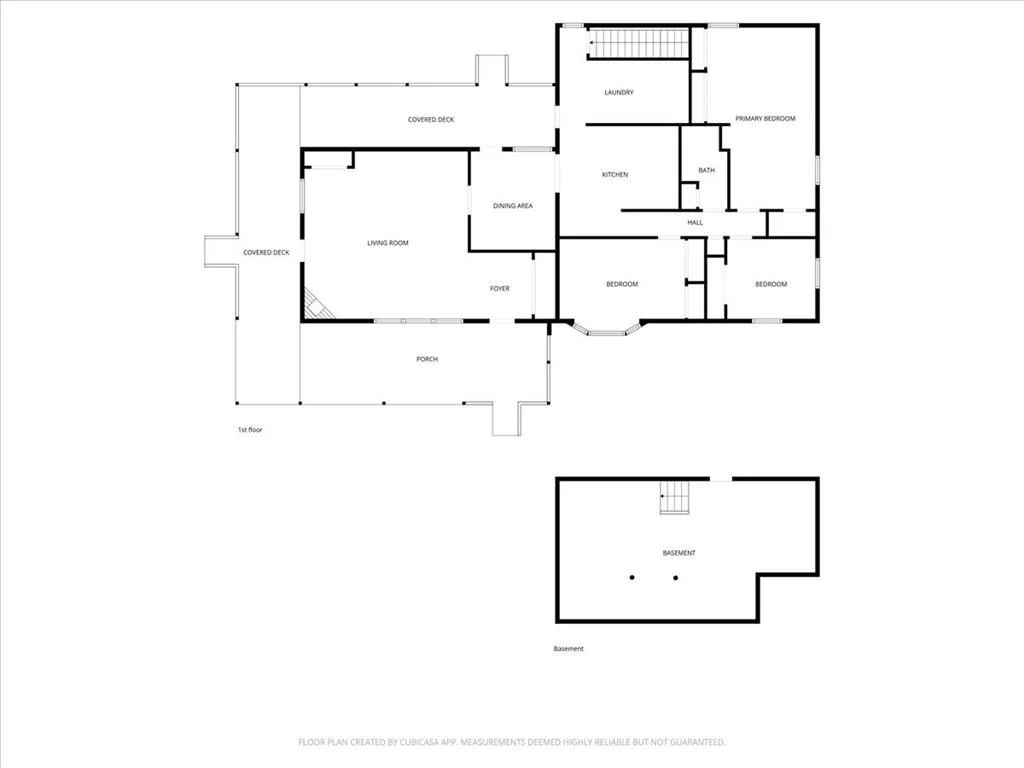 Photo of 205 Upper Bethany Trail