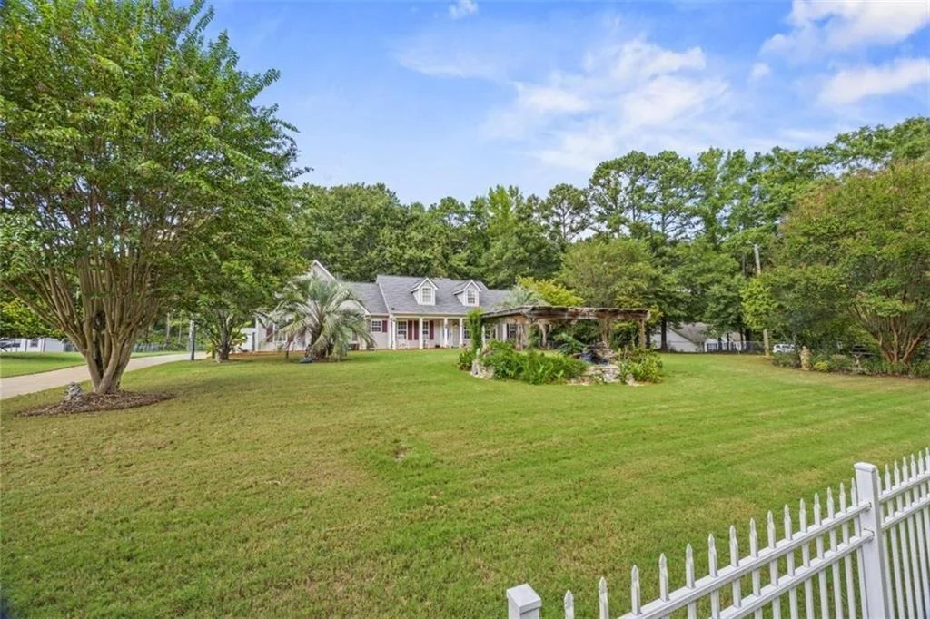 Photo of 1231 Snapping Shoals Road