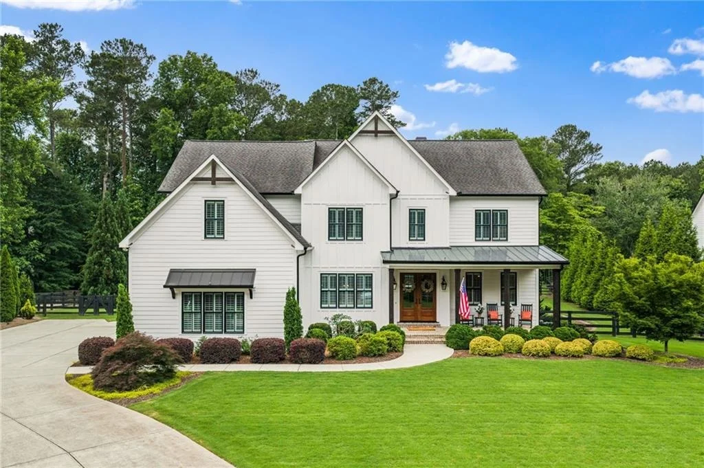 Photo of 14200 Cogburn Road