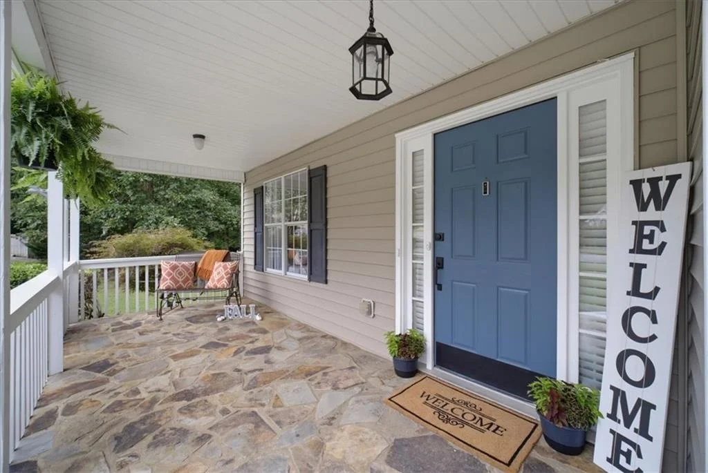 Photo of 7425 Hickory Bluff Drive