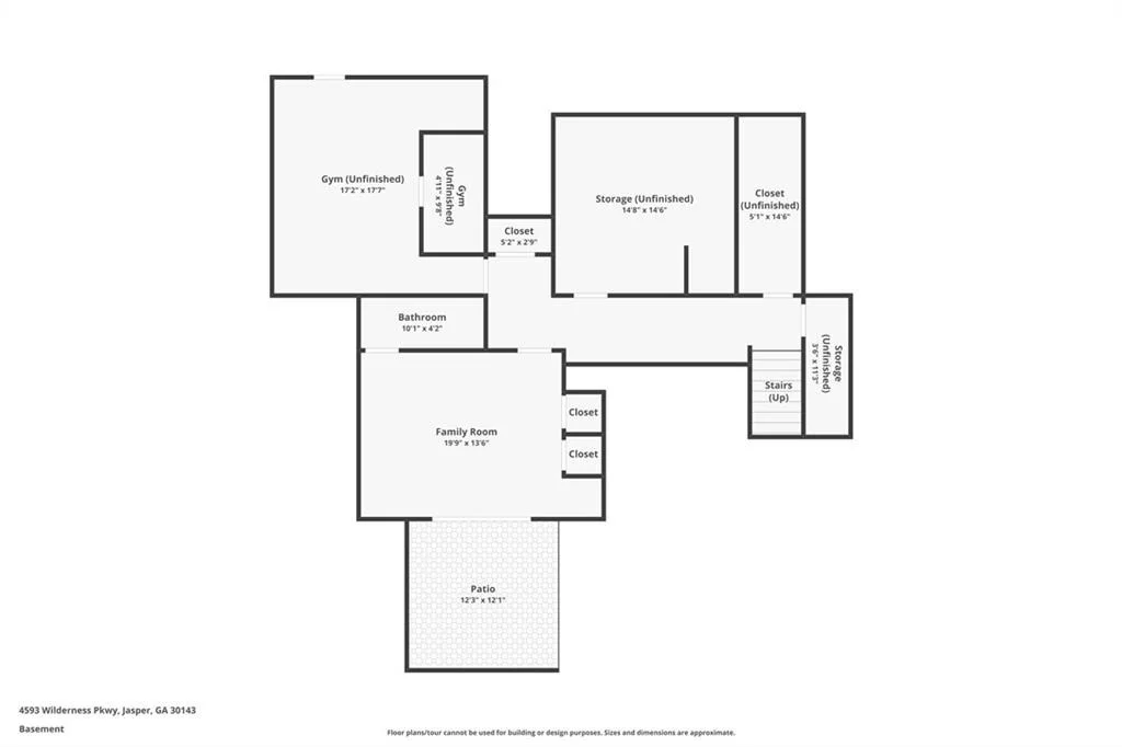 Photo of 4593 Wilderness Parkway
