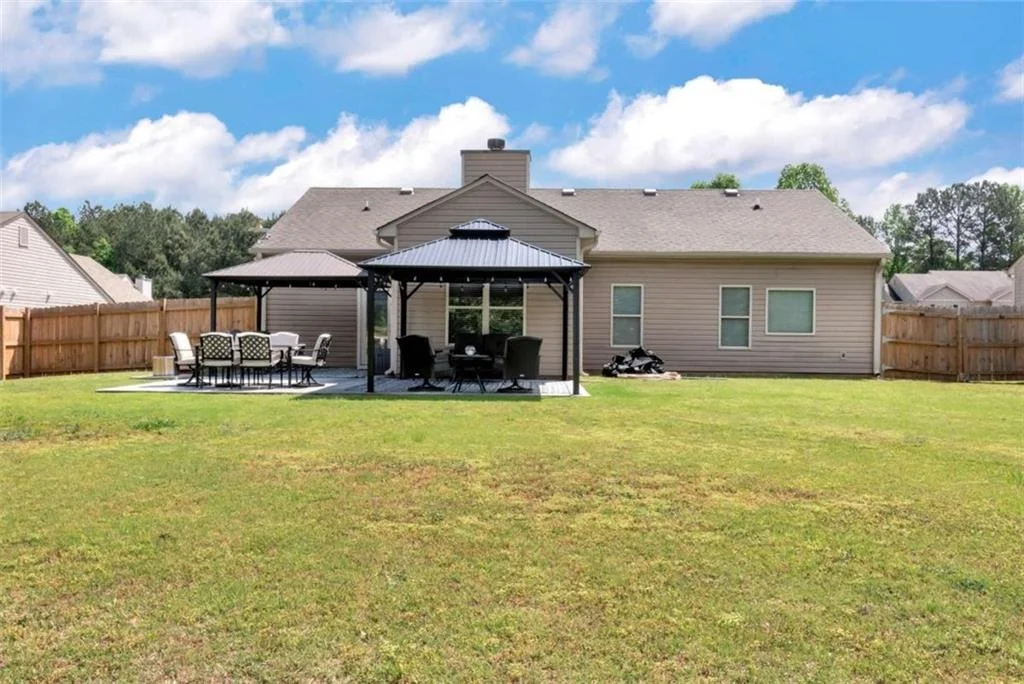 Photo of 1424 Silvergate Way