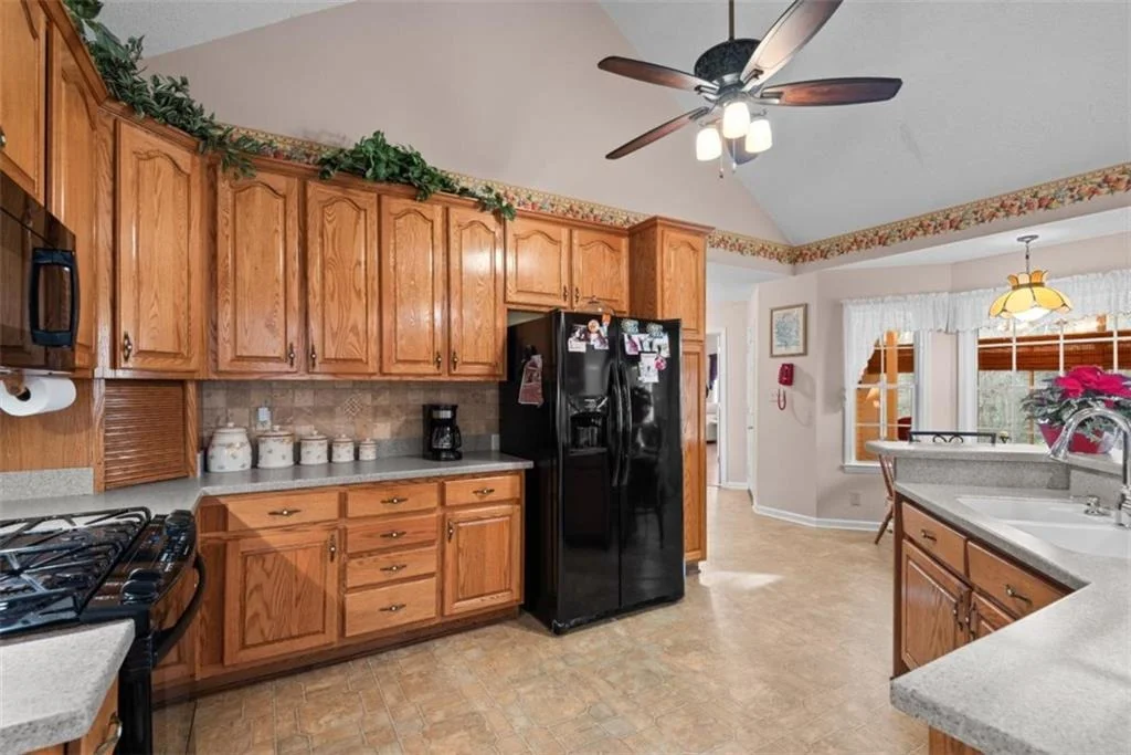 Photo of 408 Parker Branch Road