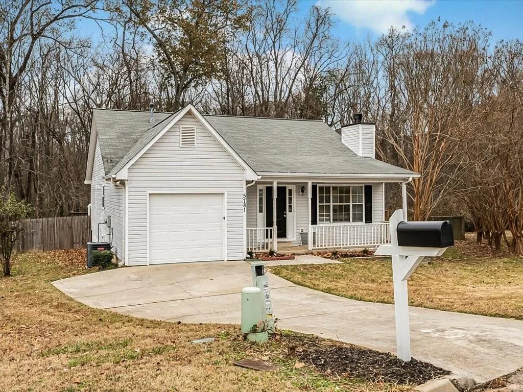Photo of 5781 Creekside Drive