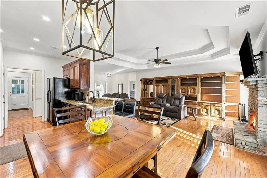 Photo of 4815 Thunder River Drive