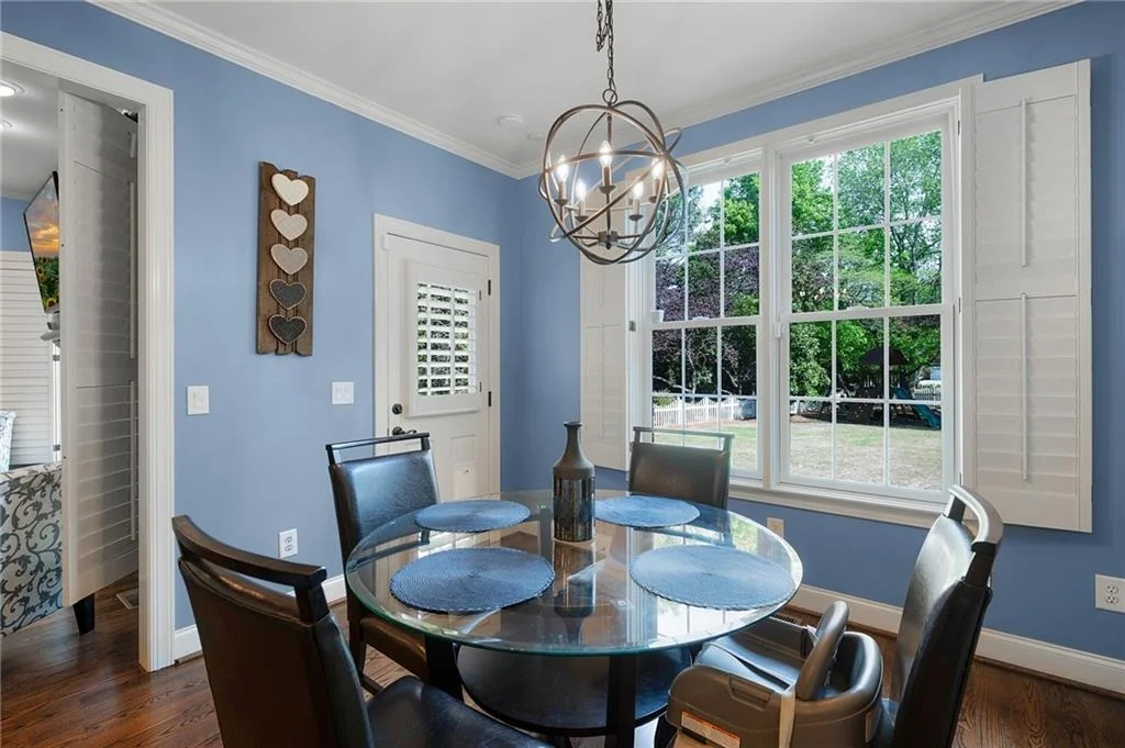 Photo of 203 Laurel Creek Road SE