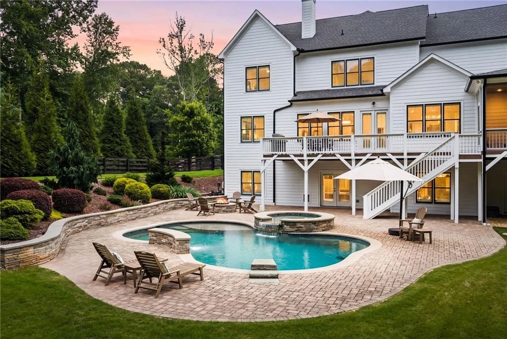 Photo of 14200 Cogburn Road