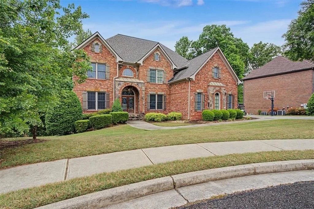 Photo of 3155 Rock Manor Way