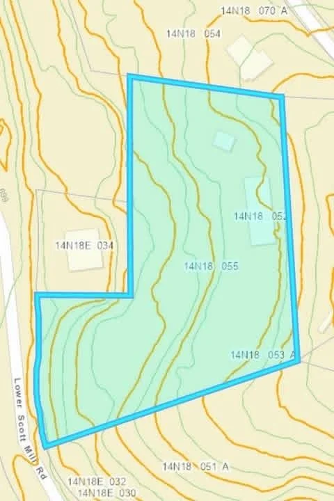Photo of 727 Lower Scott Mill Road