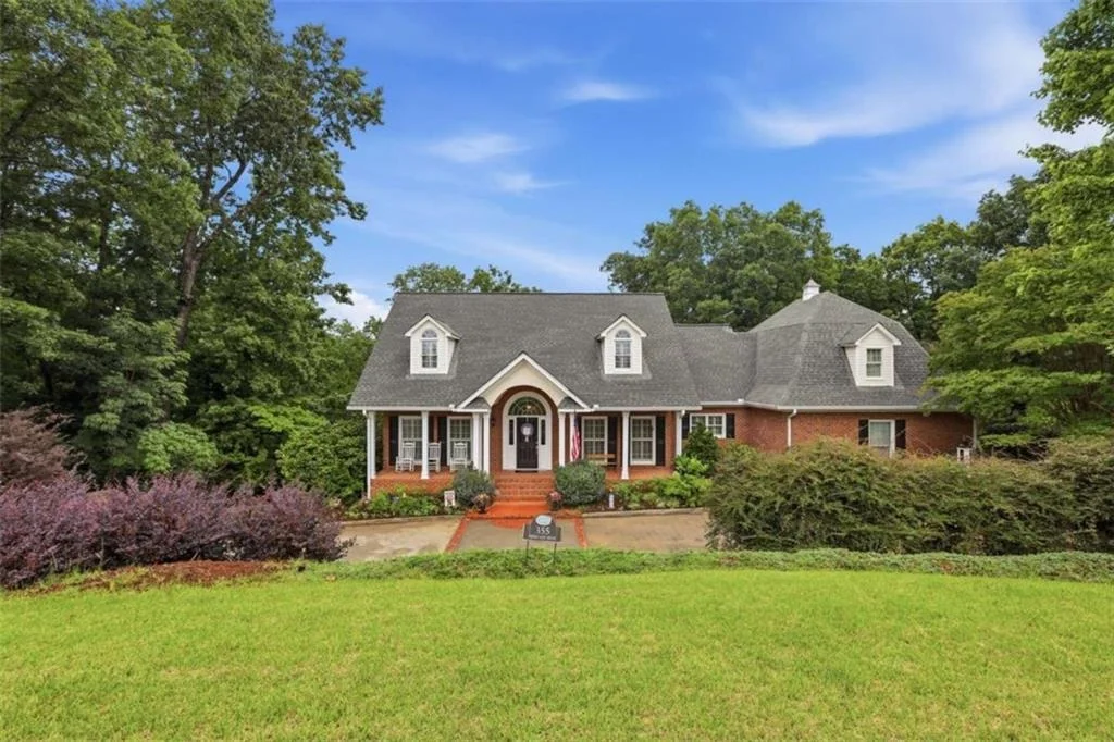 Photo of 355 Smoke Rise Drive