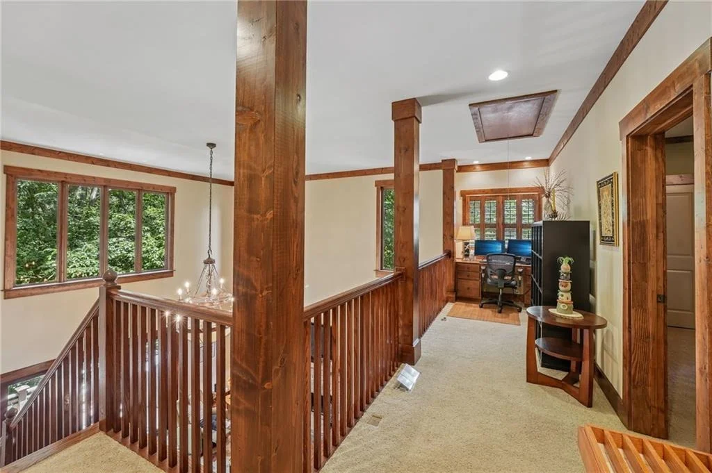 Photo of 63 Choctaw Ridge