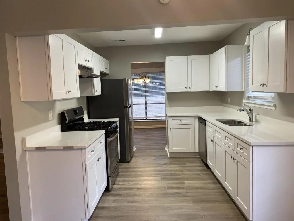 Photo of 1527 Flat Rock Road