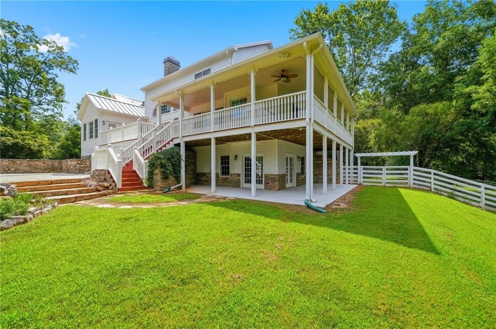 Photo of 156 Lula Payne Trail