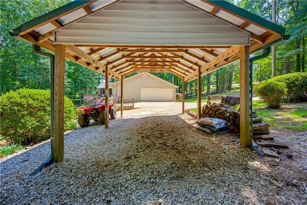 Photo of 3744 Tanners Mill Road