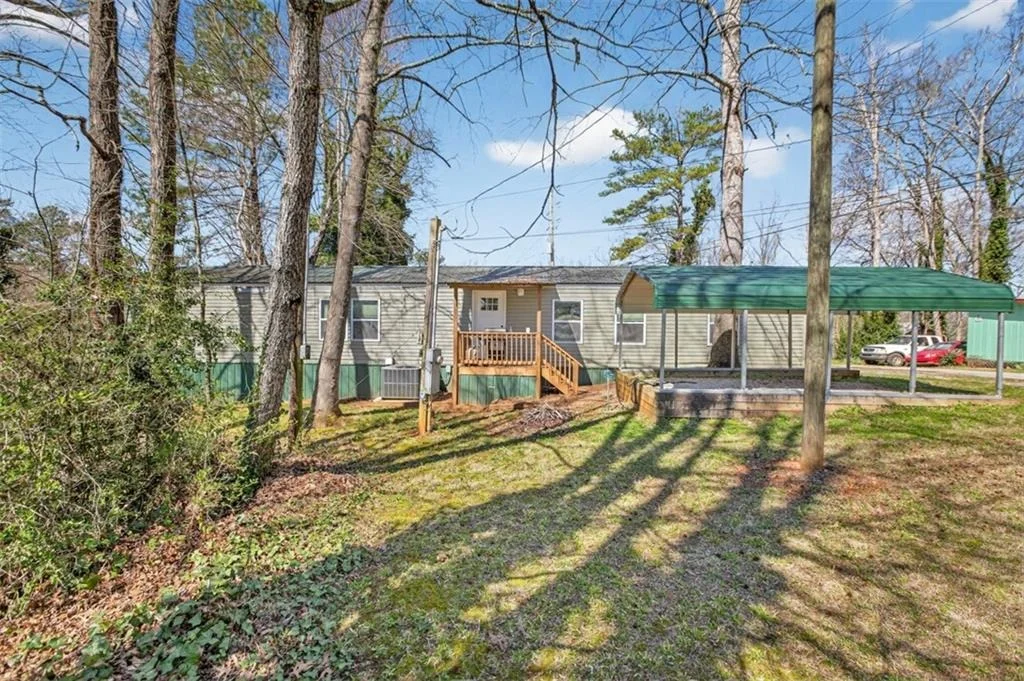 Photo of 5520 Mount Shores Circle