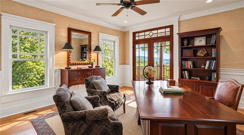 Photo of 973 Cox Mountain Drive
