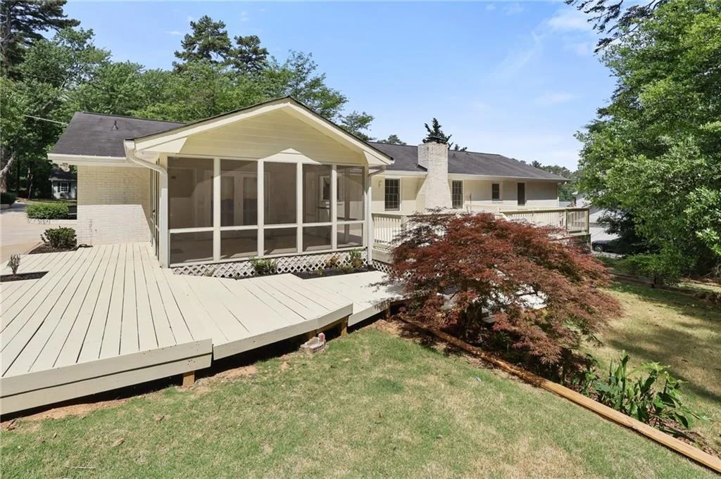 Photo of 3122 Chaparral Place