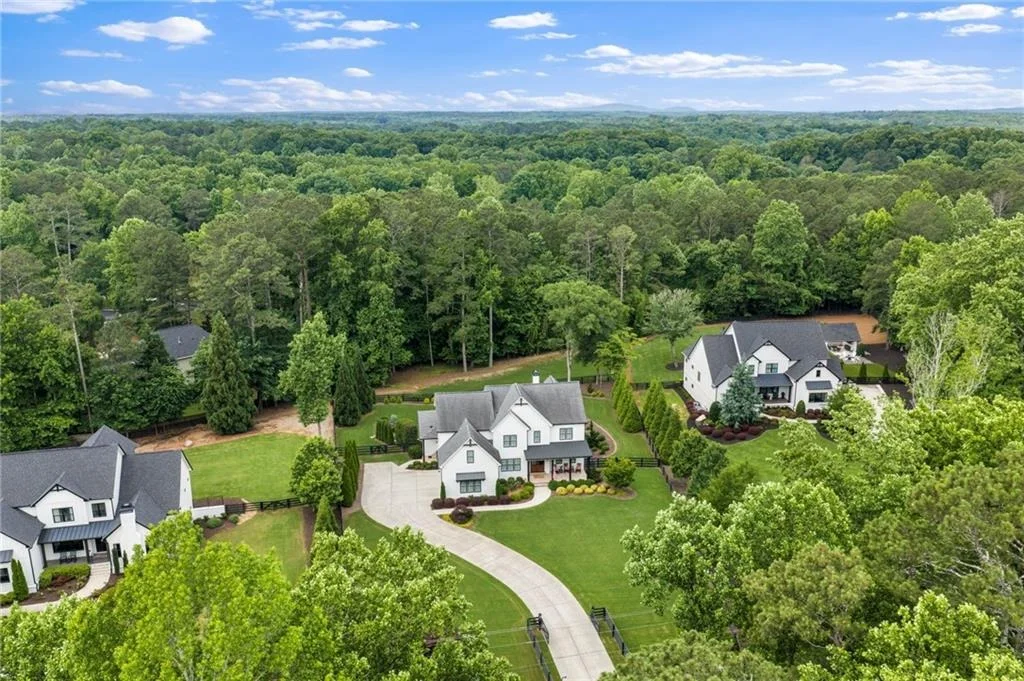 Photo of 14200 Cogburn Road