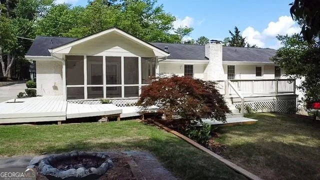 Photo of 3122 Chaparral Place