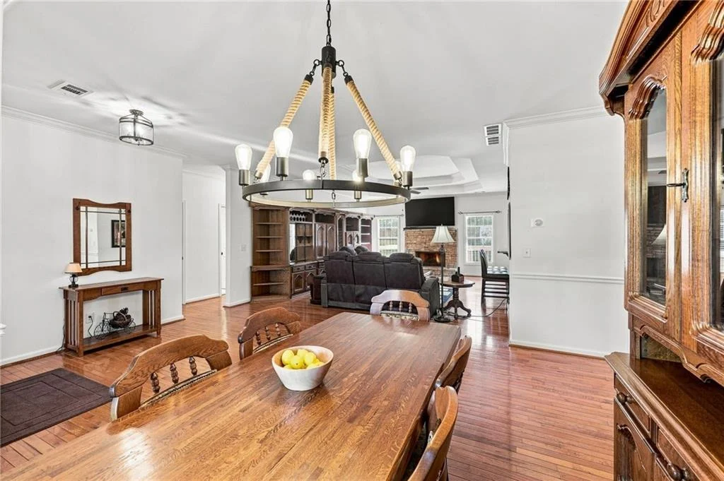 Photo of 4815 Thunder River Drive