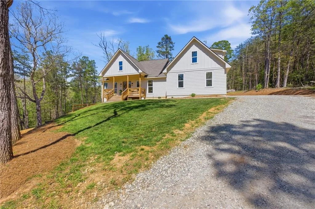 Photo of 1655 Pardue Mill Road