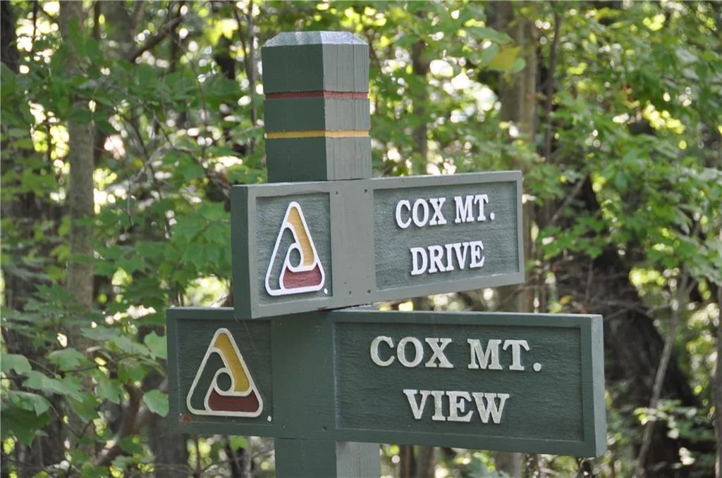 Photo of 8261 Cox Mountain Drive