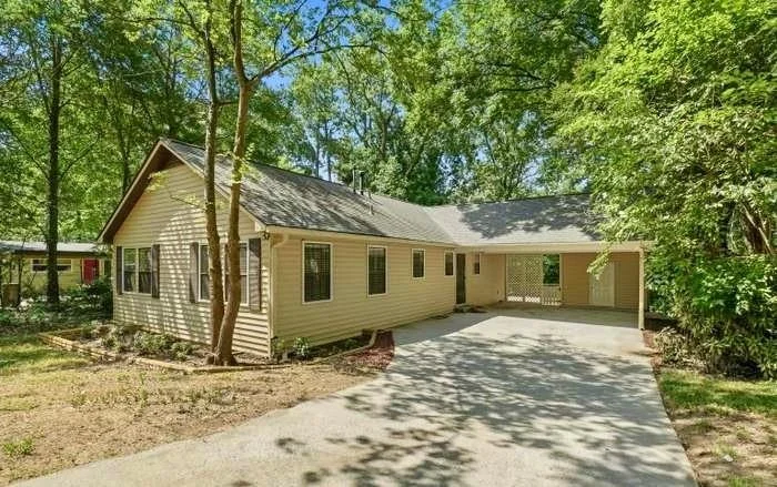 Photo of 3448 Alison Drive