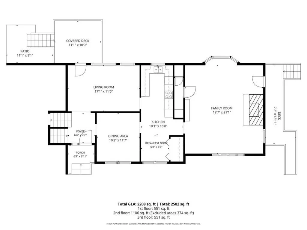 Photo of 4078 Floyd Road