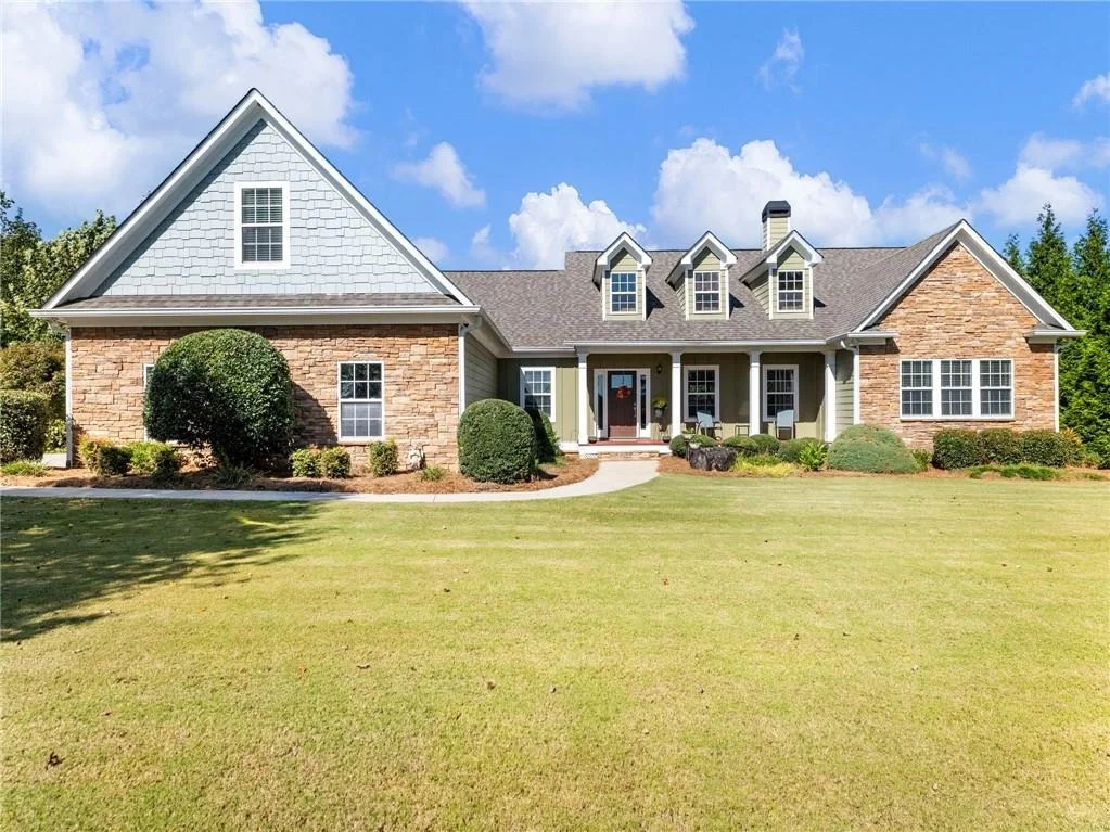 Photo of 7657 Pea Ridge Road