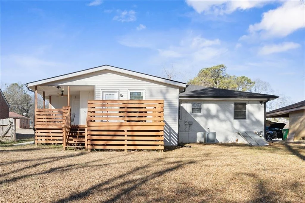 Photo of 2851 Long Way