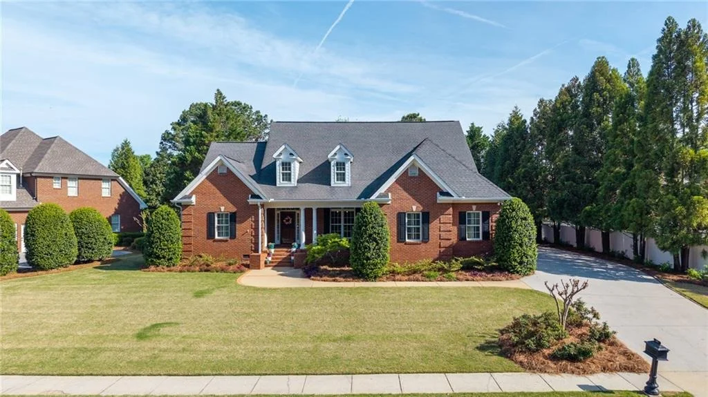 Photo of 203 Laurel Creek Road SE