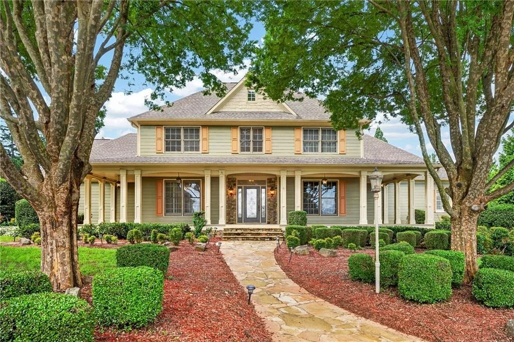 Photo of 514 Ridgemont Drive