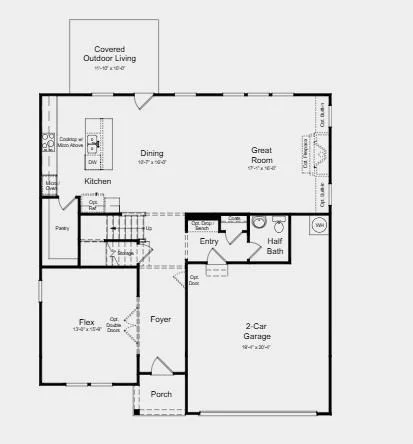 Photo of 3372 Burkston Place