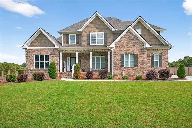 Photo of 2112 Meadowood Cove