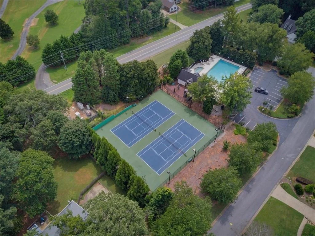 Photo of 7425 Hickory Bluff Drive