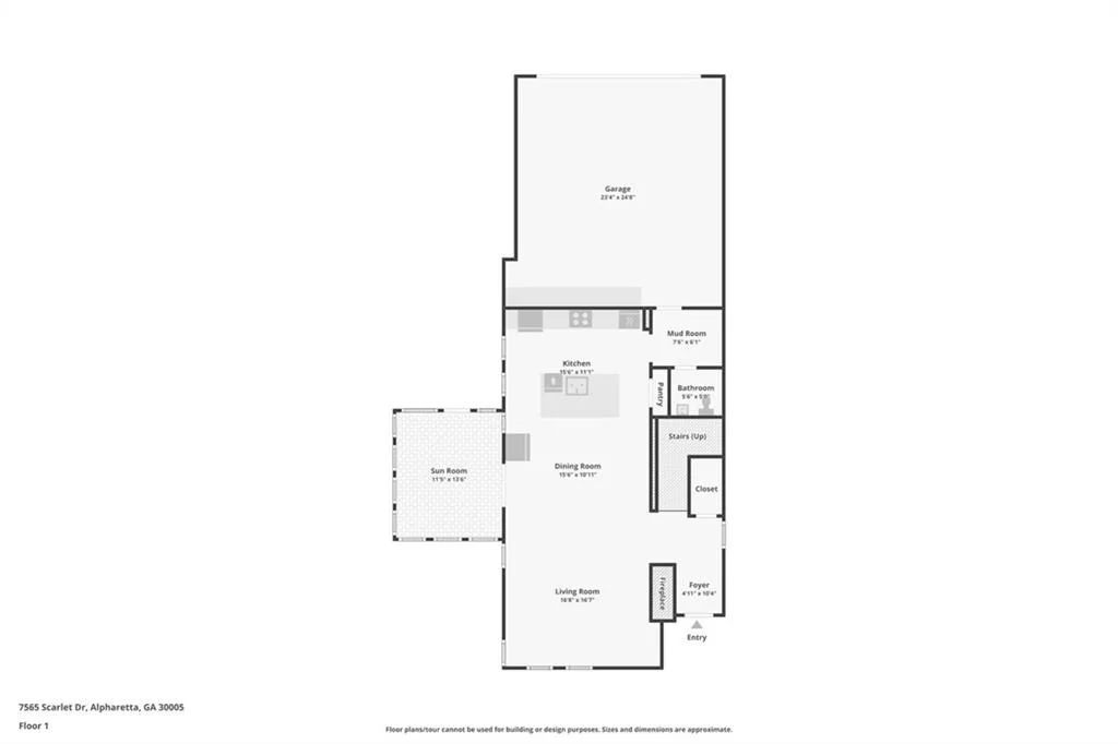 Photo of 7565 Scarlet Drive