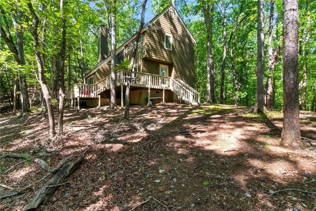 Photo of 118 Soaring Hawk Circle
