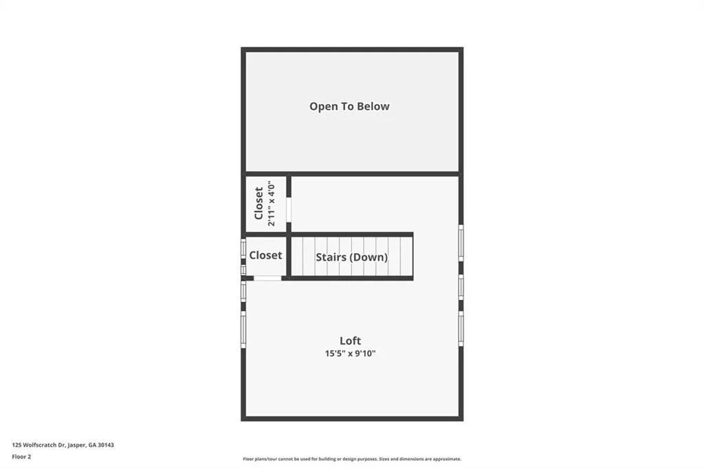 Photo of 125 Wolfscratch Drive, #608