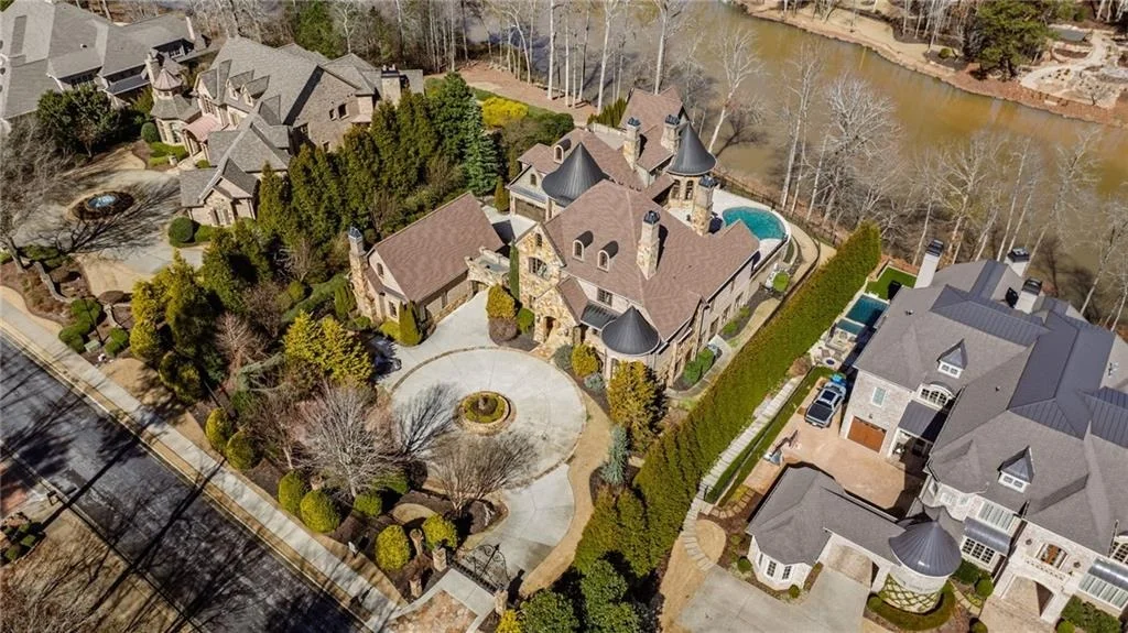 Photo of 3140 Manor Bridge Drive