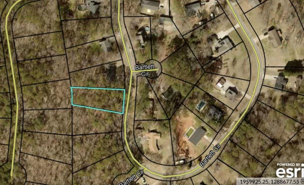 Photo of 0 Bartlett Circle