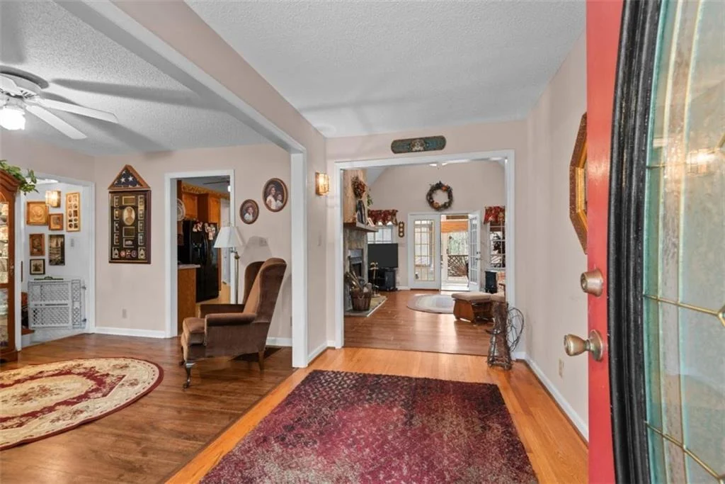 Photo of 408 Parker Branch Road