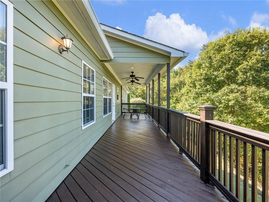 Photo of 7657 Pea Ridge Road