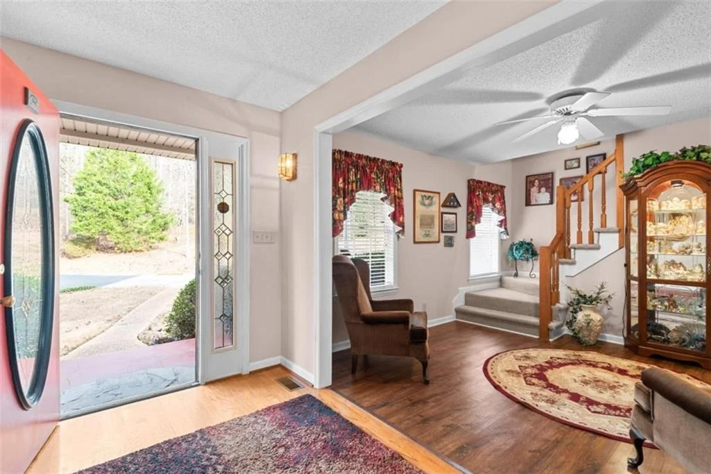 Photo of 408 Parker Branch Road