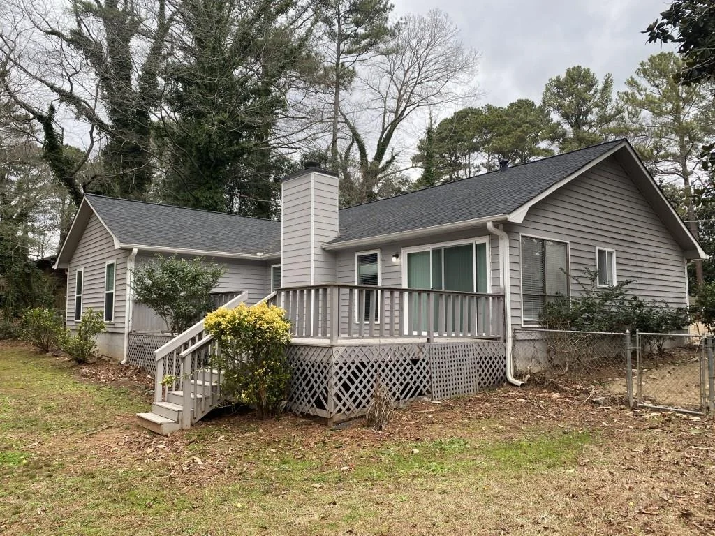 Photo of 1527 Flat Rock Road