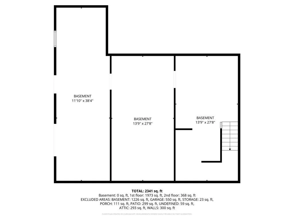 Photo of 1655 Pardue Mill Road