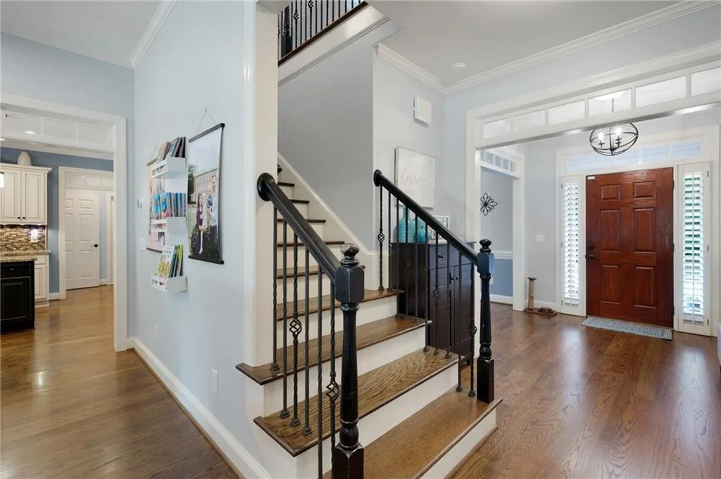 Photo of 203 Laurel Creek Road SE