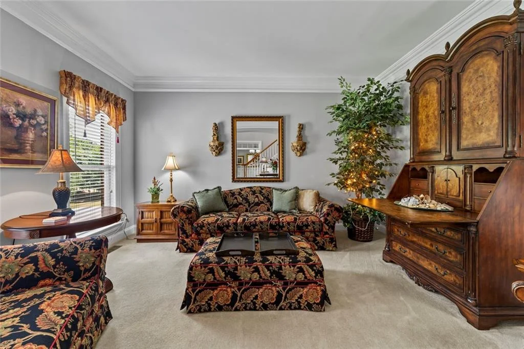 Photo of 5548 Ridgemoor Drive